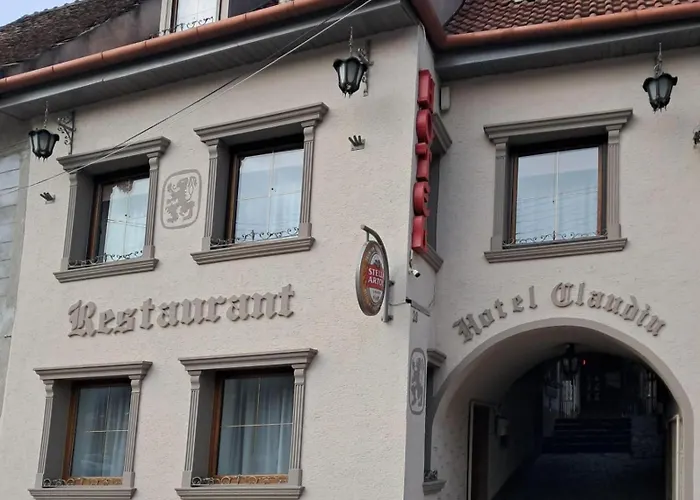 Hotel Claudiu