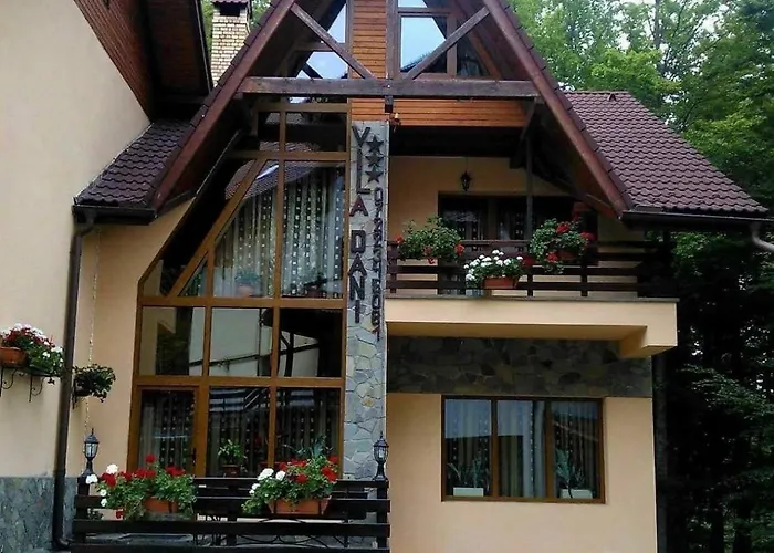 Vila Dani