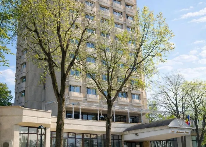Hotel Cetate