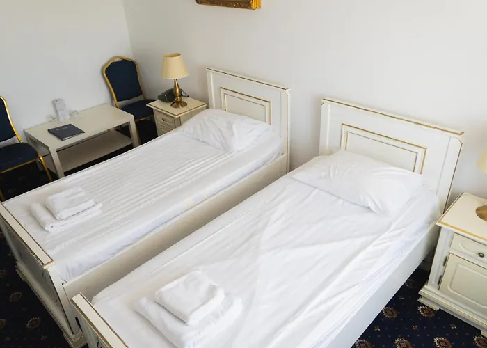 Hotel Cetate