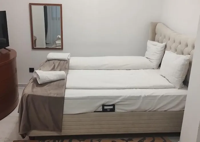 Hotel Dana 2 Satu Mare, România