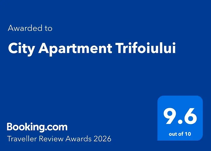 Trifoiului