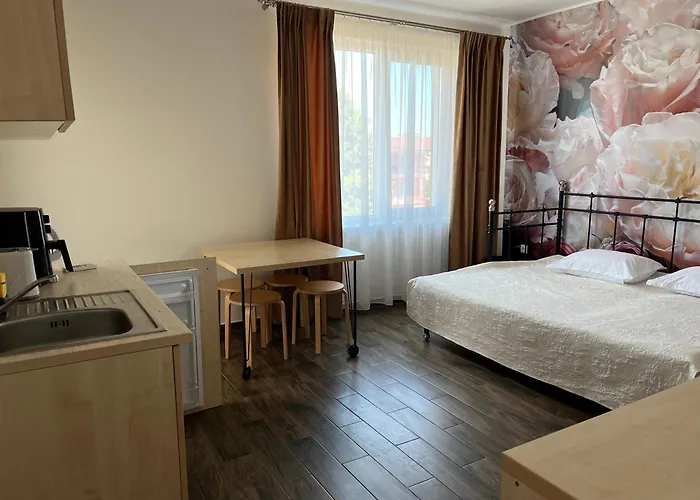 Vila Pacific