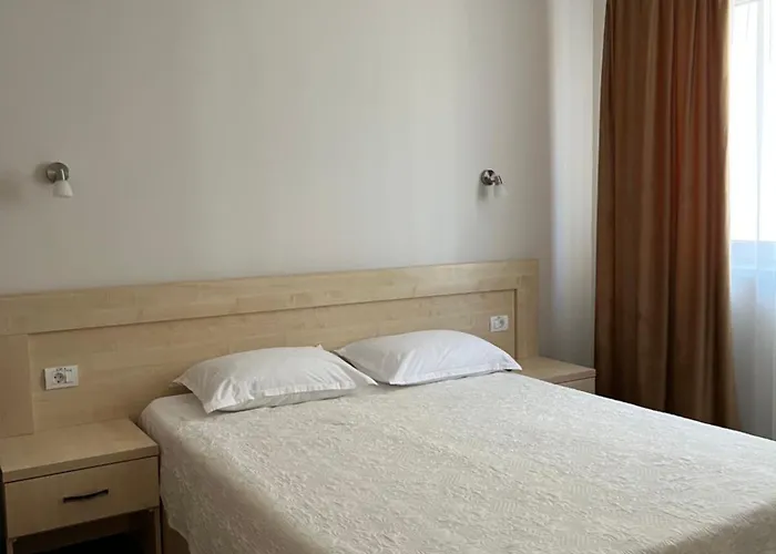 Vila Pacific Costineşti, România