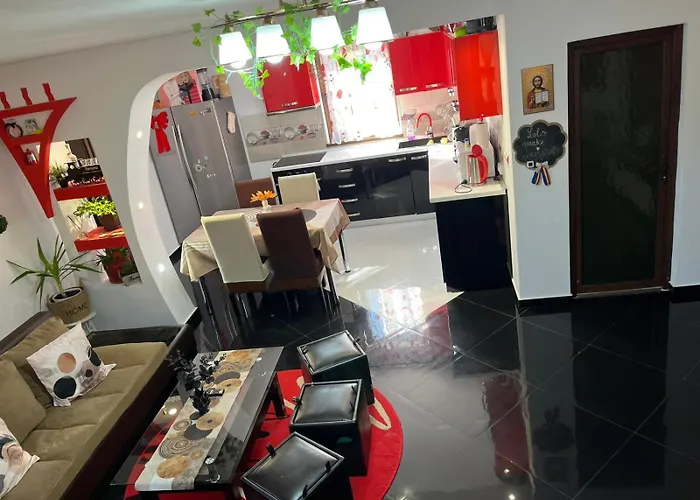 Cabana Acasă la Delia