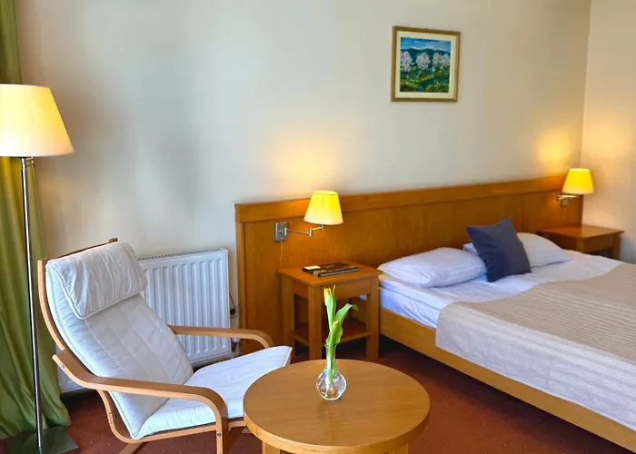 Hotel - Restaurant Gonduzo