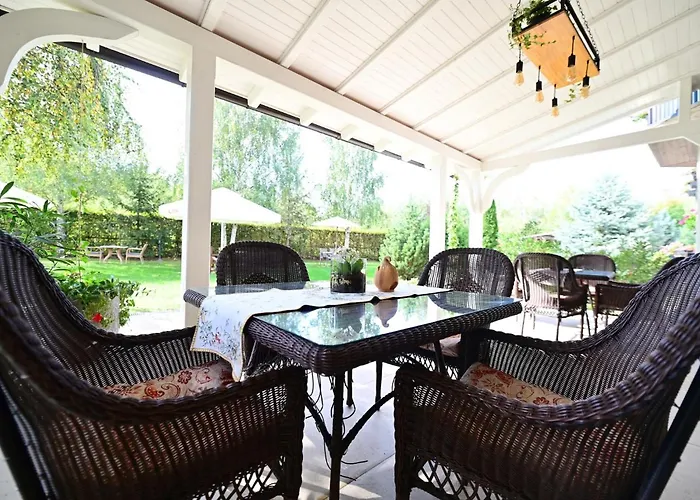 Natura Family Resort