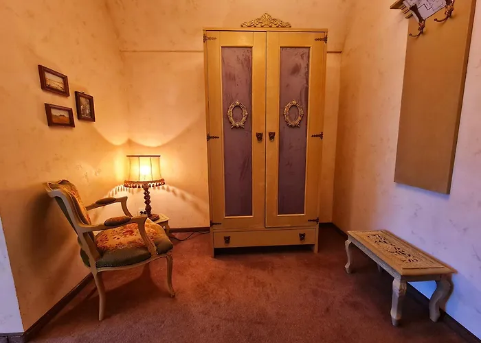 Pensiunea Vlahia Inn Moeciu De Sus, România
