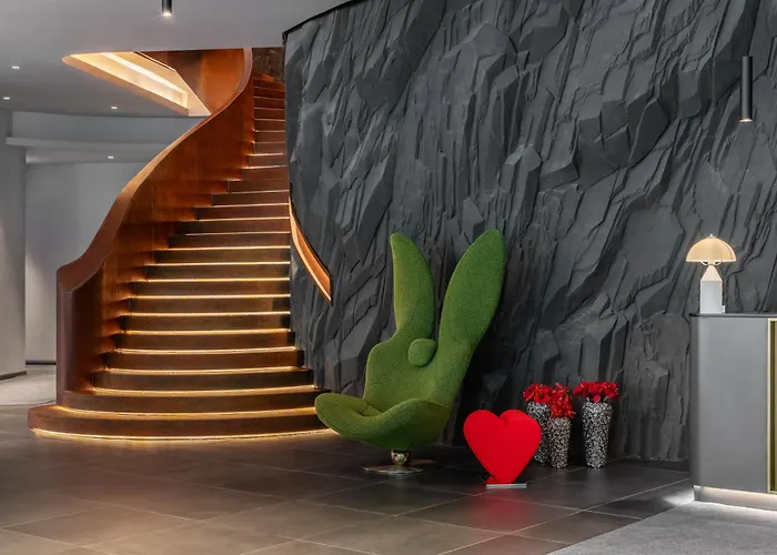 Hotel Pestera Wellness & Spa