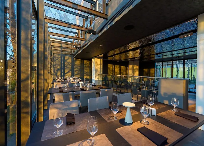 Hotel Privo Targu Mures, Romania