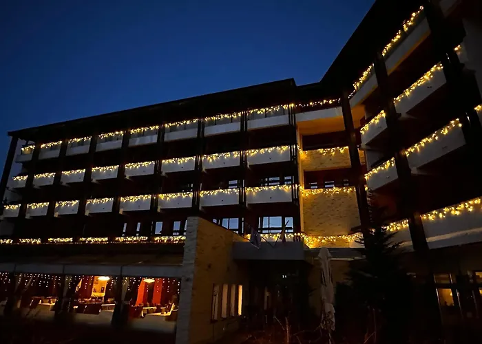 Hotel Carpați