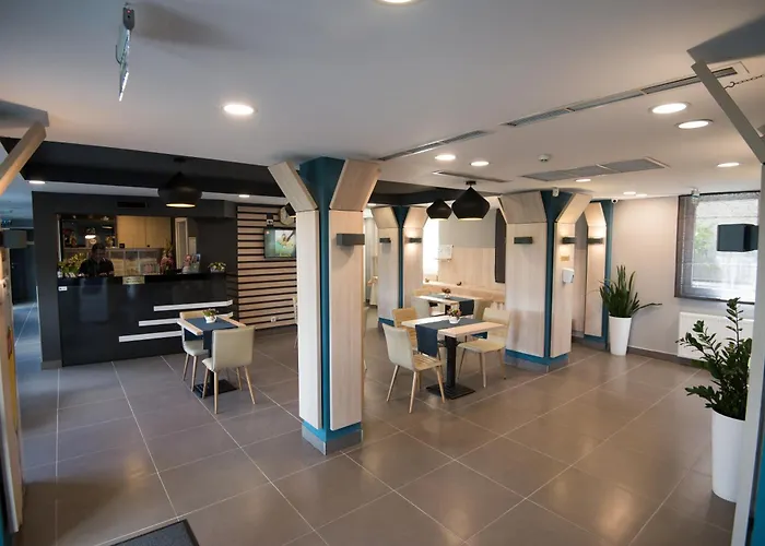 Panorama Business Inn