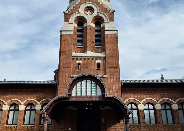 Pensiune Montana