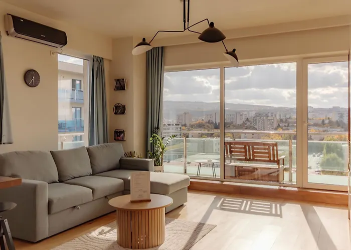 Zen Rezidential Apartments