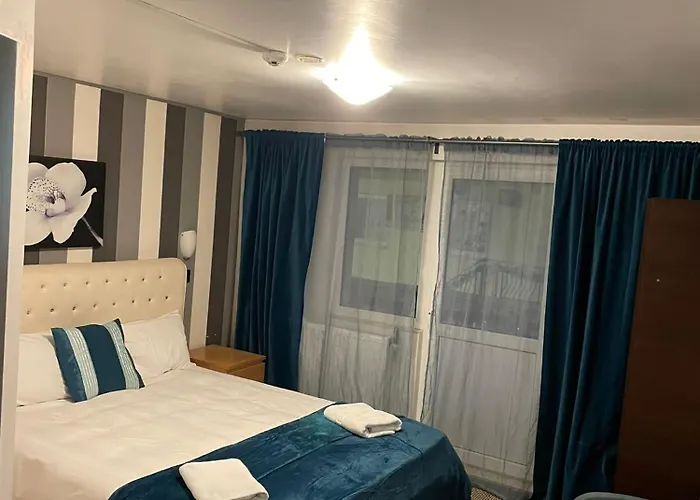 Vila Orizont Straja