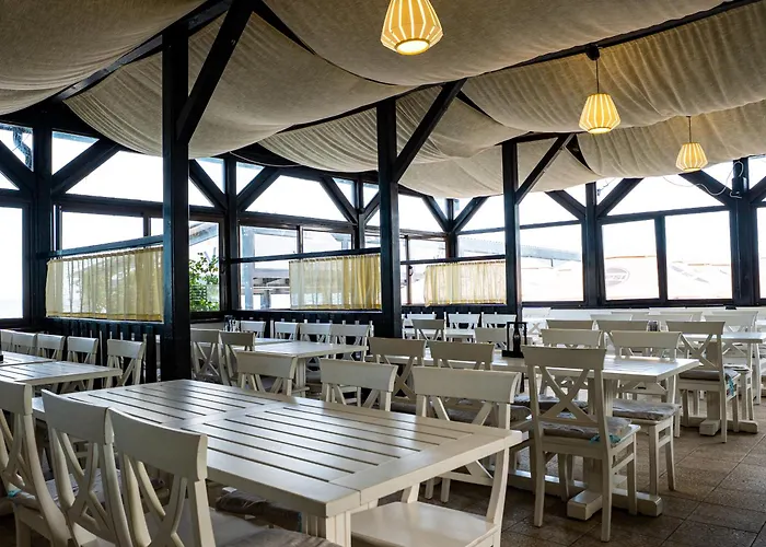 Vraja Marii Btt Hotel Costineşti, România