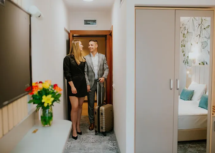 Hotel O3Zone - Mountain Spa & Conference