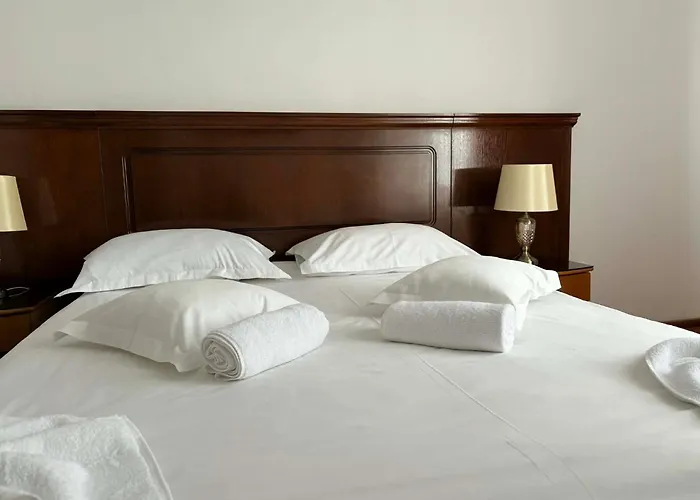 Hotel Emma Est Craiova, România