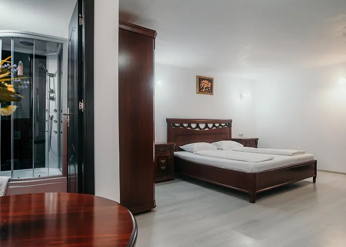 Hotel Restaurant Elite