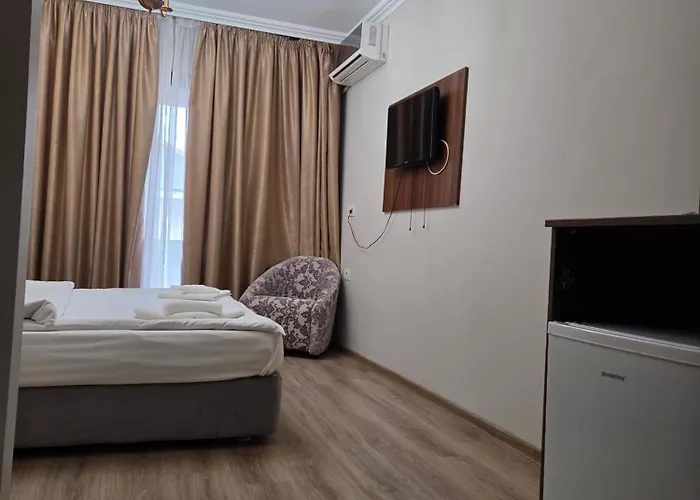 Pensiunea La Iani