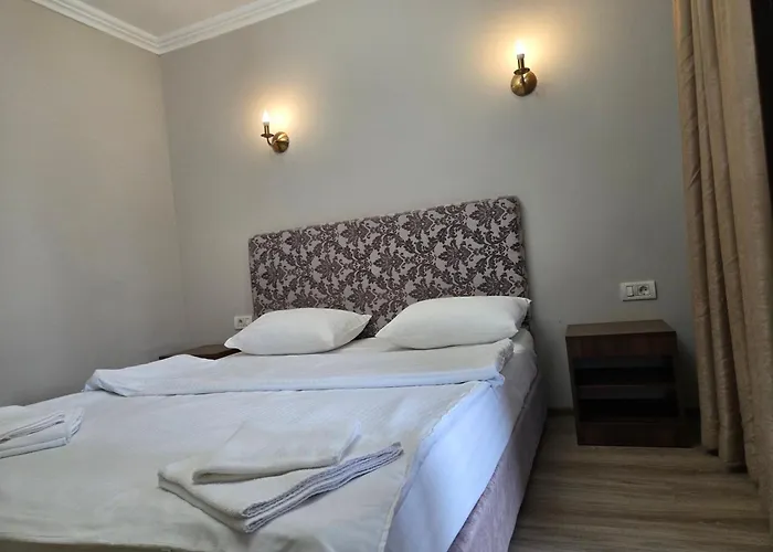 Pensiunea La Iani