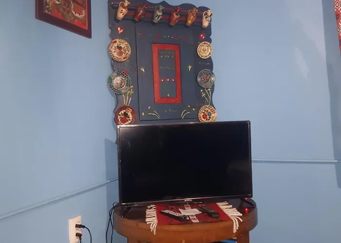 Casa La Casiru 17 Nature Straja , România