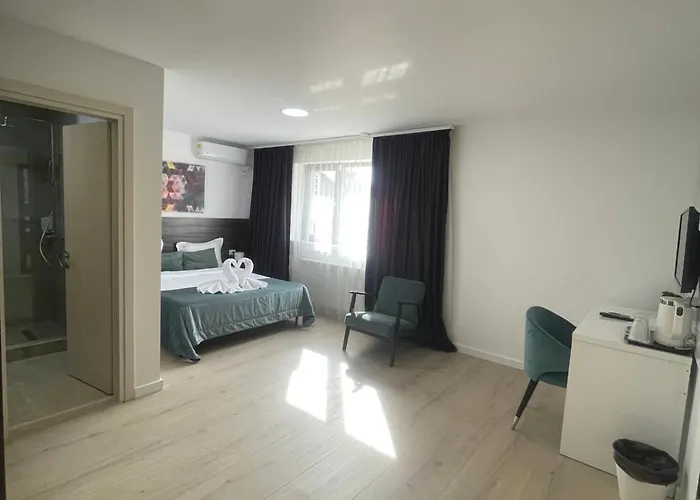 Bliss Inn Tunari