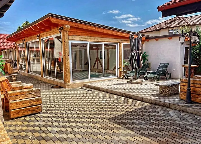 Boutique Vila