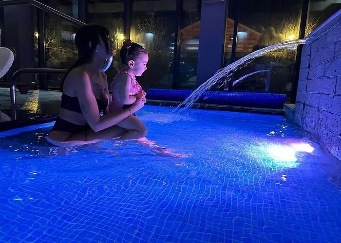 Q Resort And Spa