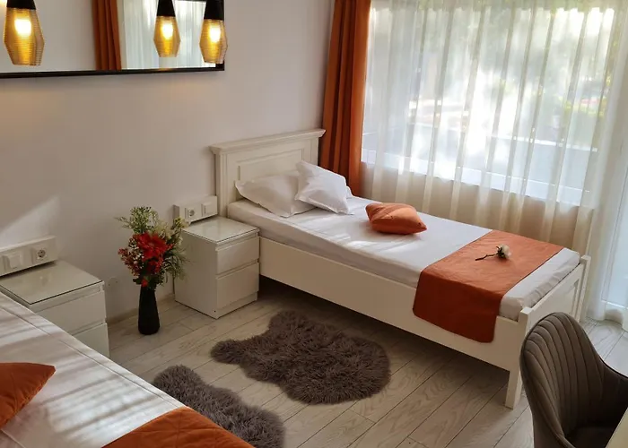 Hotel Sunquest