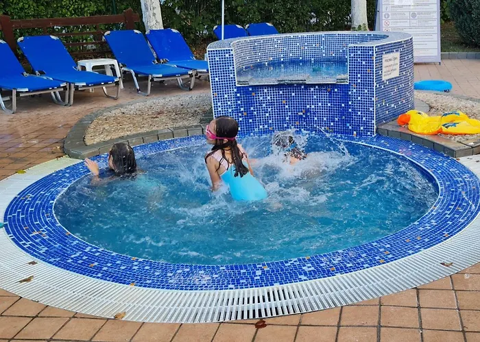 Hotel Sunquest Venus, Romania