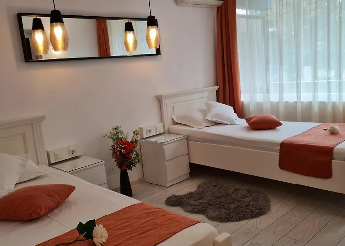 Hotel Sunquest