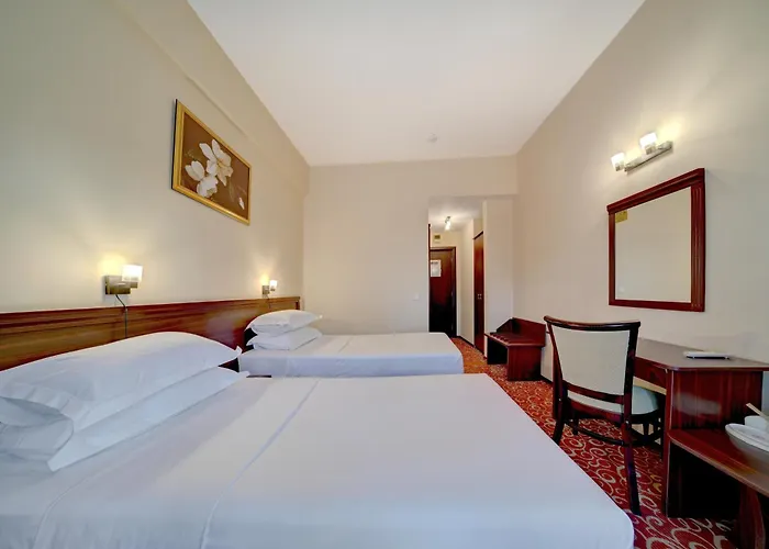 Hotel Central