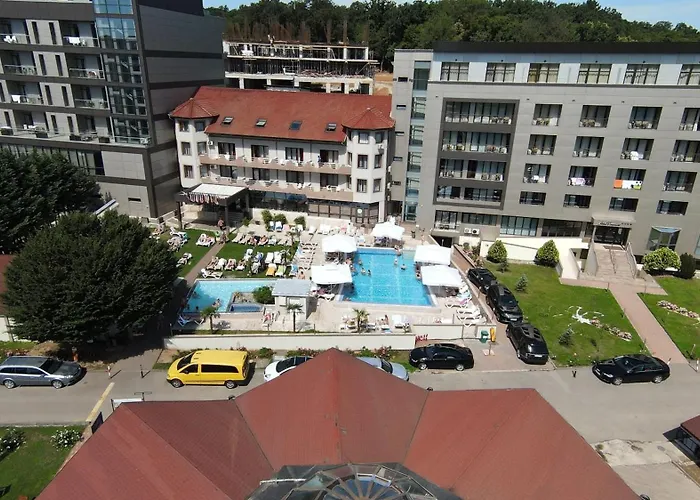 Hotel President