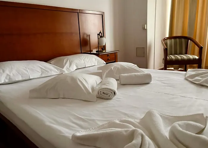 Hotel Emma West