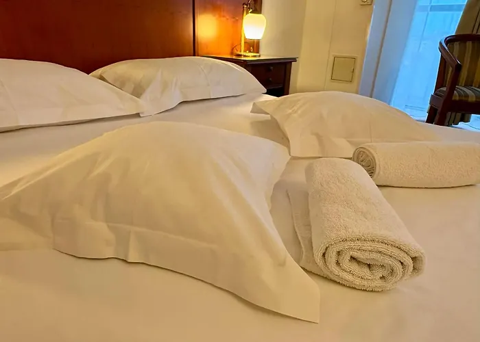 Hotel Emma West