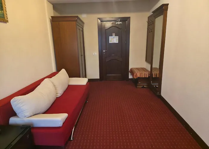 Hotel Select