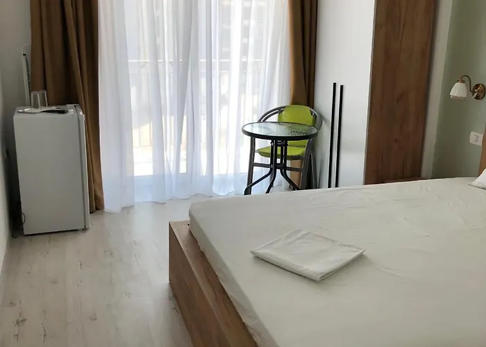 Vila Bordei Verde