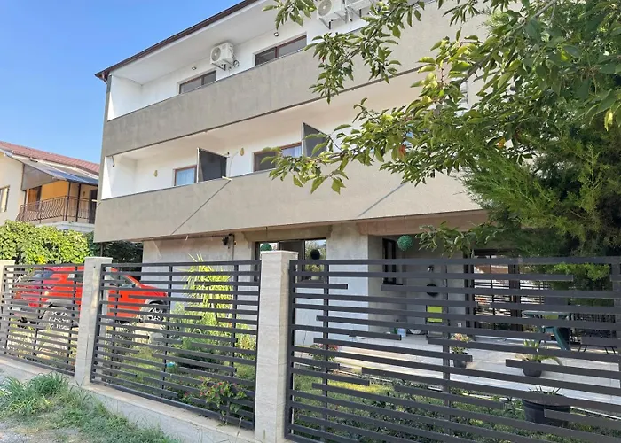 Vila Ana Trident Costinesti
