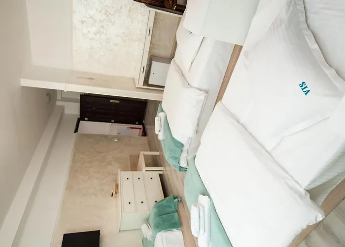 Sia Residence
