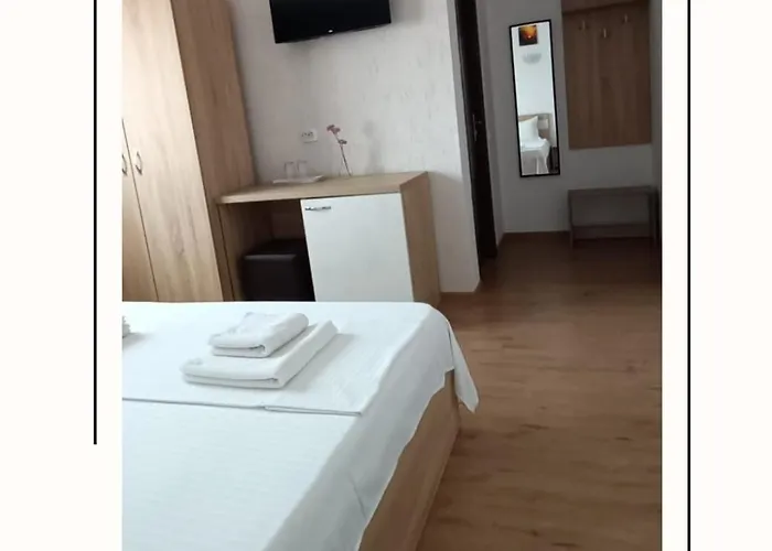 Casa Daky