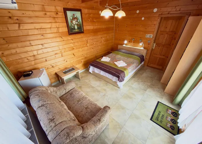 Casa de vacanta ROUA DIMINETII