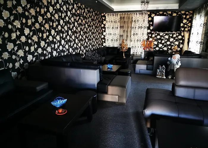 Max - Mamaia Nord