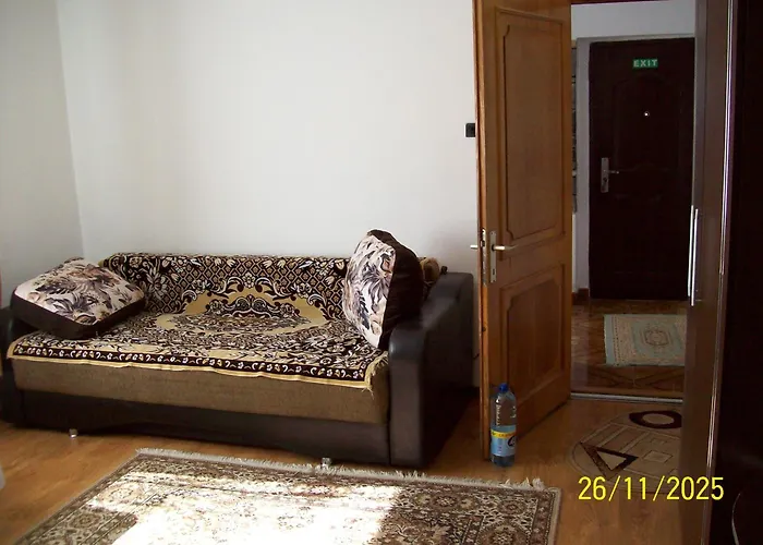 Vila Mihaela