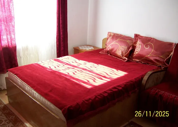 Vila Mihaela