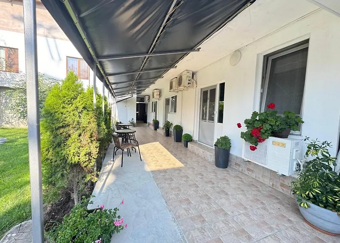 Vila Ana Trident Costinesti
