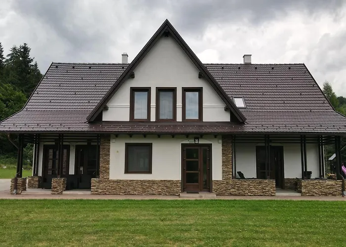Mountain Paradise & Wellness Izvoare , România