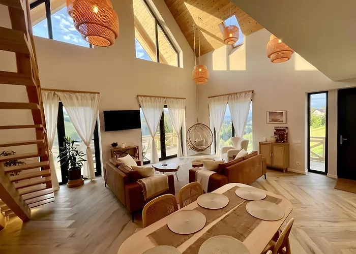 Casa Ido Sat