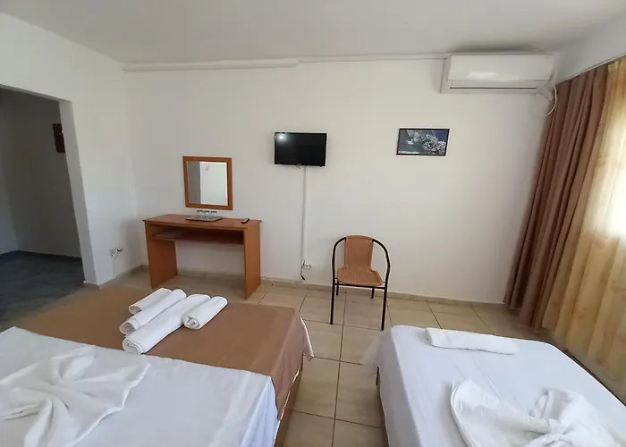 Casa Paloma