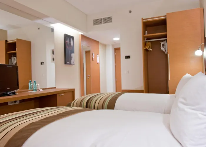 Ramada by Wyndham Oradea Hotel, România